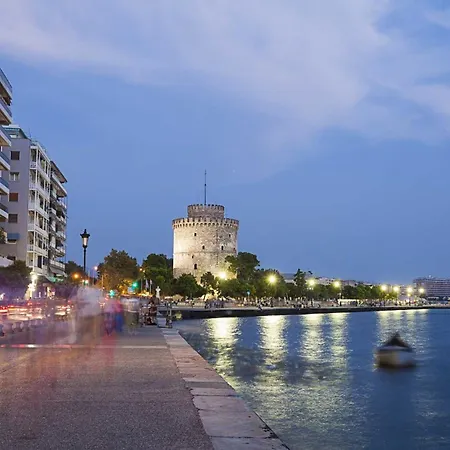 Apartment Orion White Tower Thessaloniki