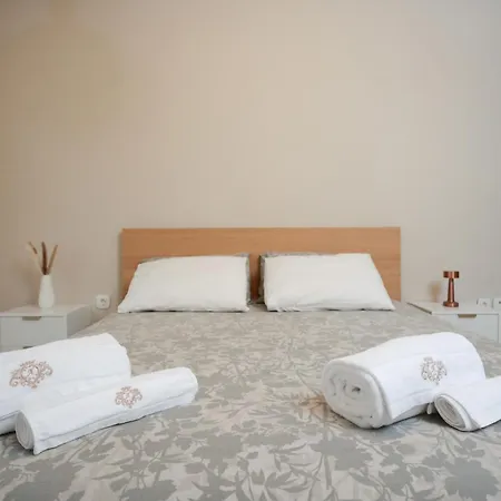 Appartement Orion White Tower *