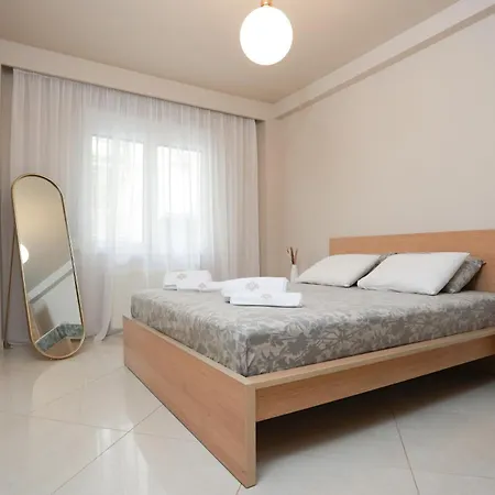 Orion White Tower Apartment Thessaloniki