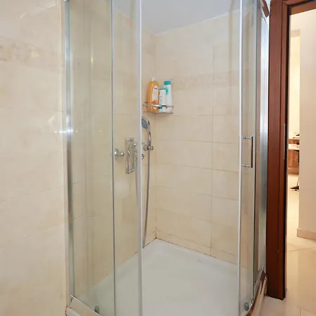 Appartement Orion White Tower *