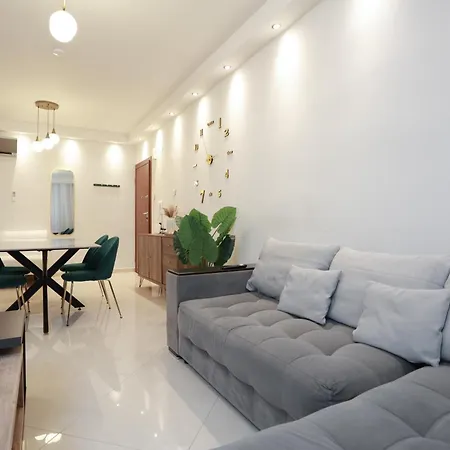 Appartement Orion White Tower *