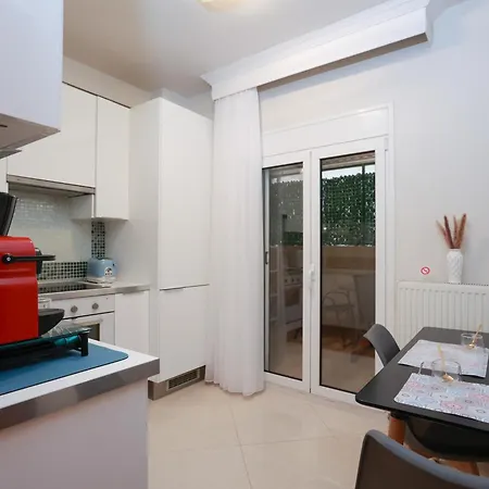 Apartment Orion White Tower Thessaloniki