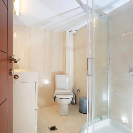 Apartment Orion White Tower