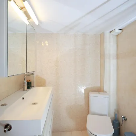 Appartement Orion White Tower Thessaloniki