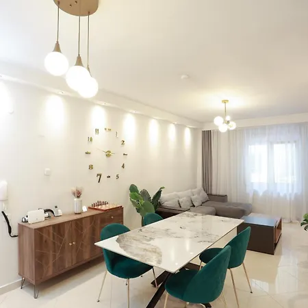 Orion White Tower * Selanik